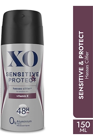 Deodorant 150ml Men-erkek Sensitive & Protect