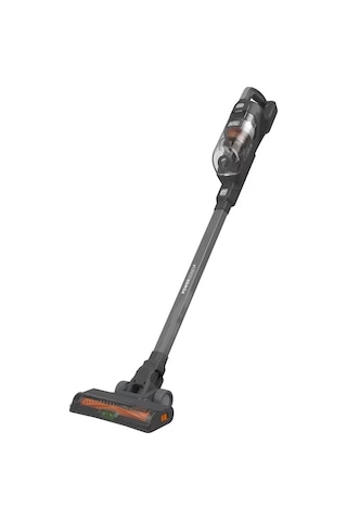 Black+Decker BHFEA520J-QW 18 V Şarjlı Dikey Süpürge