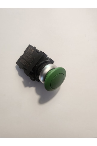 M22-dp-g/k10 Mantar Yaylı Start Butonu Moeller