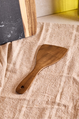 Dara Akasya Spatula Kahverengı Kahverengi