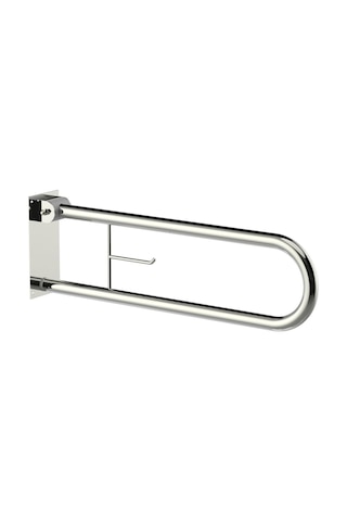 32 Q Mafsallı Wc Tutunma Barı