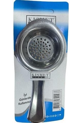 Kısmet Metal Çay Süzgeci Diğer