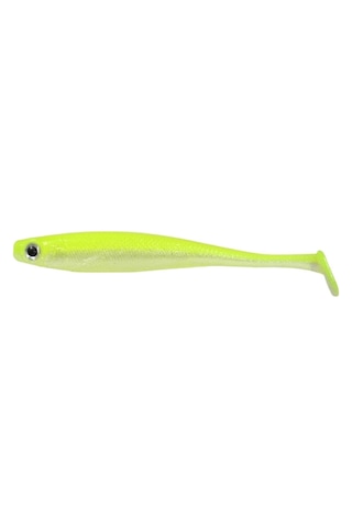 Ryuji Mister Shad 10cm 7gr Tekli Silikon Yem
