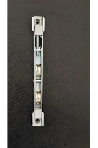 Pvc Pimapen Sürme Teker, Sürgülü Pimapen Kapı Ve Pencere Tekeri
