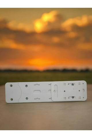 Asyagrup Seldur Dörtlü Çocuk Korumalı Topraklı Grup Priz Kablosuz