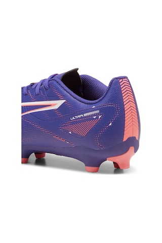 Puma Ultra 5 Play Fg/ag Krampon 107689 01 Mavi