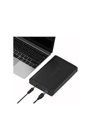 Codegen Cdg-hdc-35ba Usb 3.0 Disk Kutusu