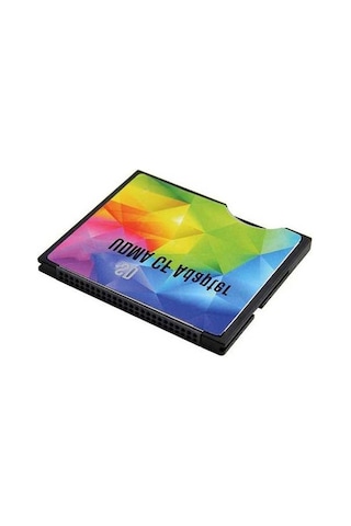 Ulzyvf Tf'den Sdxc'yi Micro-sd'den Kılıfına Kart Destekler Cf'ye Cf Adaptör Ku