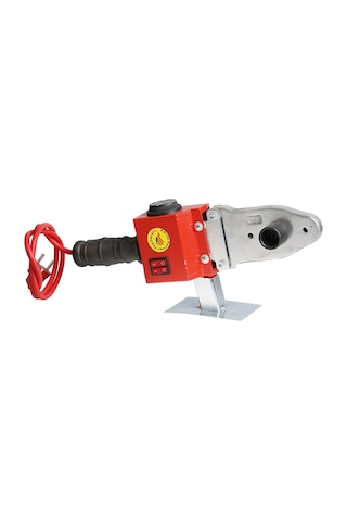 Eltos Toolux T502 1200 W PPRC Plastik Boru Kaynak Makinesi Seti