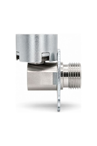 Brahma Vpc01 Gaz Solenoid Valfi Endüstriyel Brülör Ve Isıtma Kontrolü
