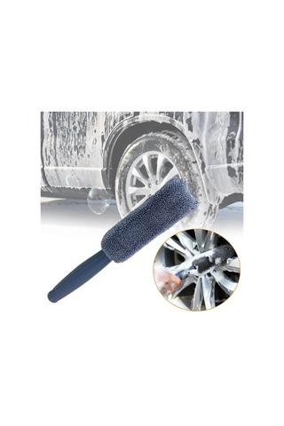 Home Mikrofiber Jant Temizleme Fırçası