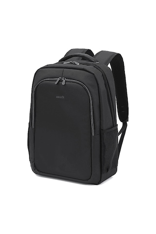 Mack Mcc-505bg 15.6" Move Siyah Laptop Sırt Çantası