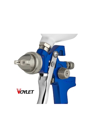 Voylet HK-827 Boya Tabancası 1.3 MM
