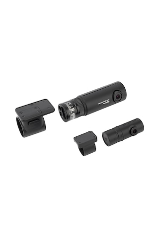 BLACKVUE DR590X 2CH FULLHD Wİ-Fİ 2 KAMERALI ARAÇ KAMERASI