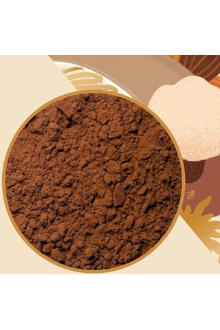 Mim And More Beyaz Sıcak Çikolata White Hot Chocolate 200 G