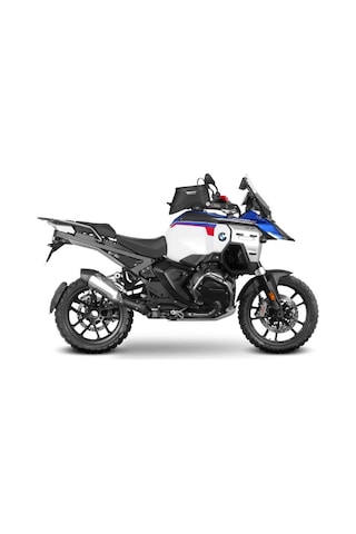 Shad Depo Üstü Çanta Bağlantı Demiri Bmw R1300gs Adventure W012cs