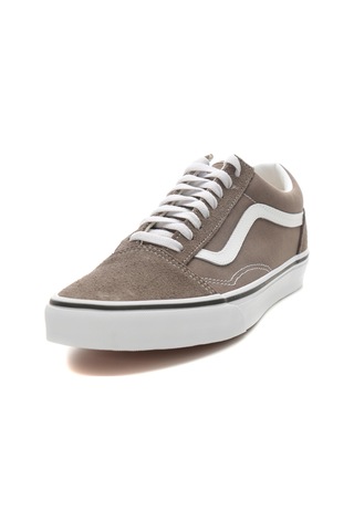 Vans Ua Old Skool Spor Ayakkabı Kahve 0005uf9jc1-r Kahve Kahverengi