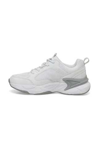 U.s. Polo Assn. Maybe Wmn 5fx Kadın Beyaz Sneaker Ayakkabı Beyaz