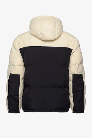 Timberland Durable Puffer Erkek Bej Mont Tb0a6267egb1 Bej