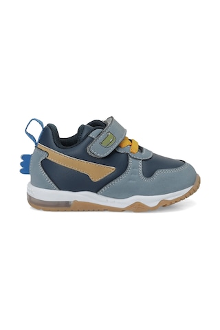 Polaris Hıgh.b Lacivert Erkek Çocuk Sneaker Hıgh.b6pr 000000000102707920