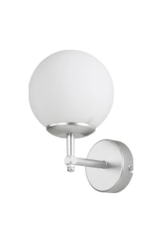 Mano Aydınlatma Dolphin Aplik Beyaz Çok Renkli