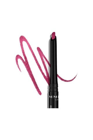 Dudak Kalemi - Lasting Finish Auto Lipliner Mauve Spell