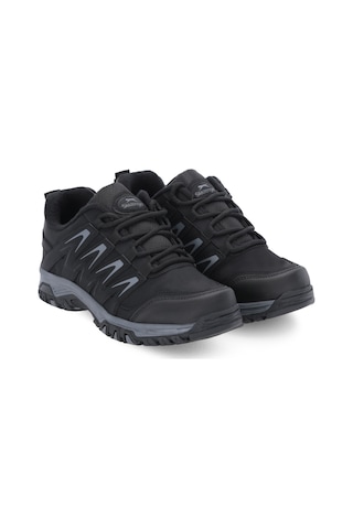 Slazenger Harko I Erkek Siyah Outdoor