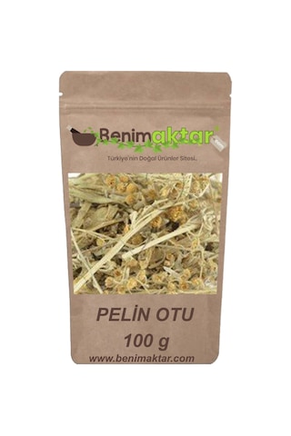 BenimAktar Pelin Otu 100 G BenimAktar Pelin Otu 100 G