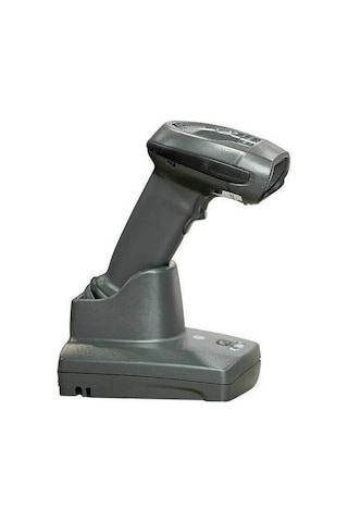 Zebra Lı4278 Barkod Tarayıcı, Kablosuz - Kablosuz - Bluetooth, Eller Serbest Sunum Ünitesi -122713