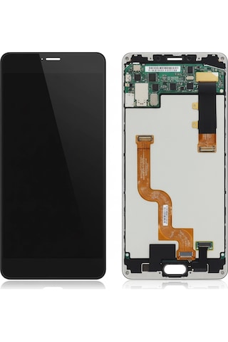 Senku Apple Uyumlu iPhone 16e Lcd Ekran Dokunmatik Fhd Senku Apple Uyumlu iPhone 16e Lcd Ekran Dokunmatik Fhd