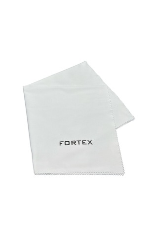 Fortex Microfiber Nefesli Enstrüman Dış Temizleme Bezi