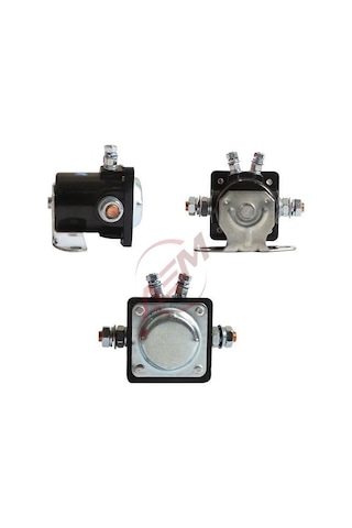 Aempart Marş Ara Otomatik 20/5 Yardımcı Role - Güçlendirici Otomatik 12v Aem17 0600