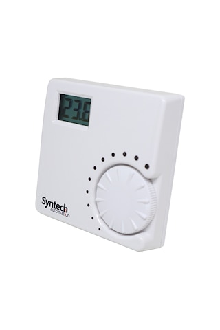 Syntech SYN-176 Kablolu Oda Termostatı