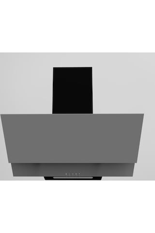 Alveus MFA 627 - GLS 640 - F17 Gri Cam Ankastre Set