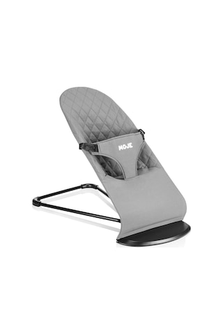 Moje Fashion Sallanır Ana Kucağı Füme