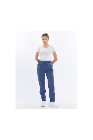 Mapamyumco Quick Dry Kadın Trekking Pantolon-lacivert Lacivert