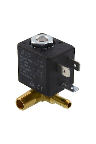 Philips Perfectcare Aqua Pro Gc9324 2100 W Buhar Kazanlı Ütü İle Uyumlu Solenoid Valf