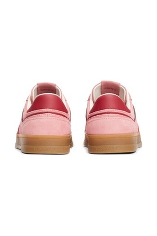 Tommy Hilfiger Kadın Sneaker En0en02806tı0 Pembe