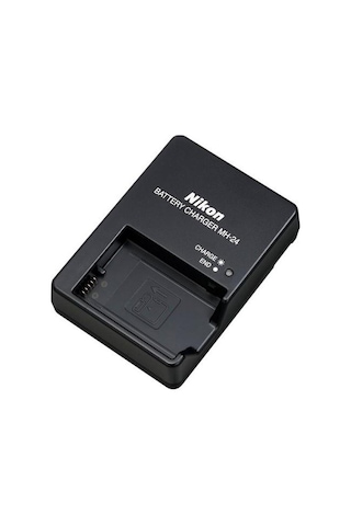 Nikon En El14 Uyumlu Mh 24 Şarj Cihazı