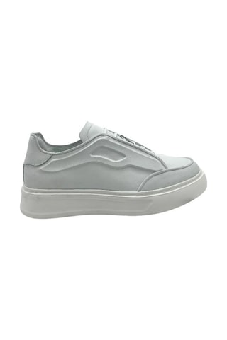Kemal Tanca 812 2539 Erkek Spor Ayakkabı & Sneaker Beyaz