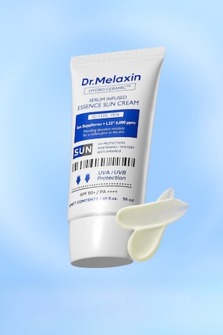Hydro Ceramic Yoğun Nemlendirici Essence Güneş Kremi Spf50+ Pa++++ 50 Ml