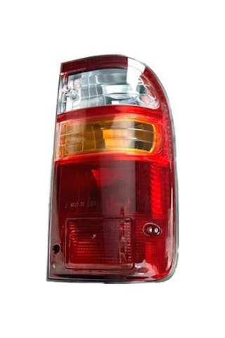 Stop Lambası Duylu Toyota Hılux 2002-2005 Sağ