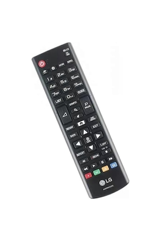 Lg Lcd Tv İçin Yeni Akb74915324 Uzaktan Kumanda Akb74915310 Akb74915305