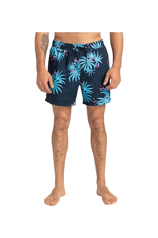 Billabong Good Times Erkek Deniz Şortu Mavi