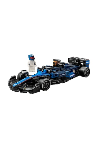 Speed Champions Williams Racing Fw46 F1 Yarış Arabası 77249