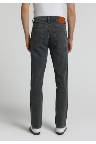 Colin's Colins Straight Fit Erkek Over Dyed Denim Jean Pantolon Cl1083322 Q1.v1 Dn44601