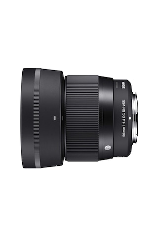 Sigma 56 MM F/1.4 DC DN Contemporary (Sony E) Uyumlu Lens