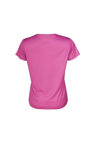Hummel 912325-3502 Renglon Kadın Tişört Pembe