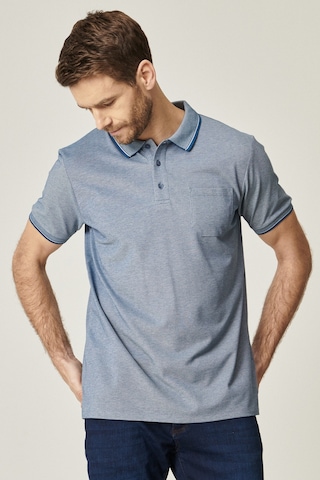 Ac&Co / Altınyıldız Classics Erkek Tshirt Basic - 482518726 Gri