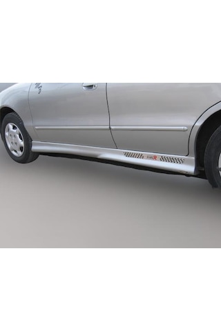 Hyundai Accent 1 Astarlı Yan Marşpiyel